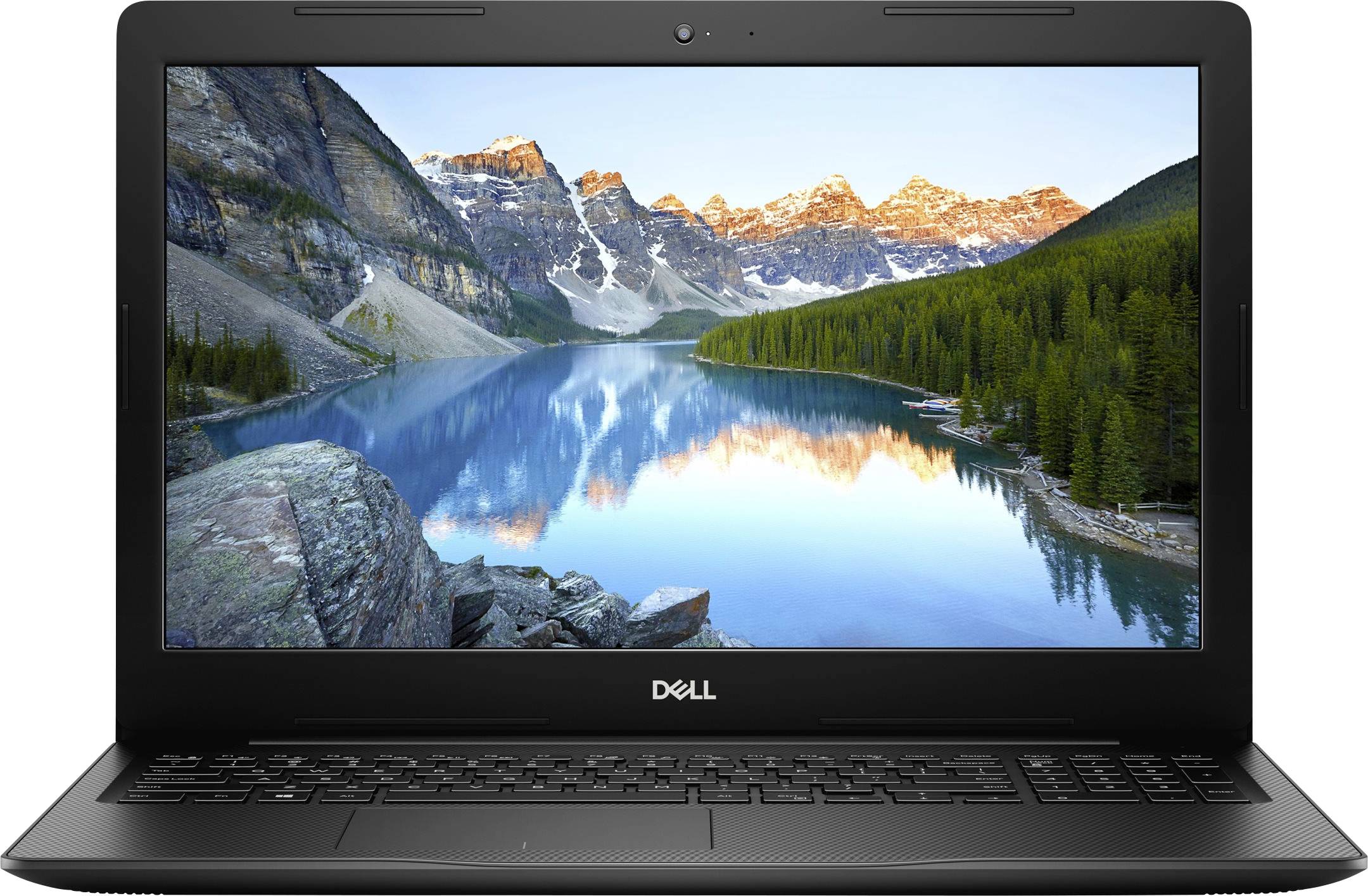 Dell Laptop Inspiron 15 3593  cm ( inch) Full HD Intel® Core™ i5  i5-1035G1 8 GB RAM 512 GB SSD Intel UHD Graph 