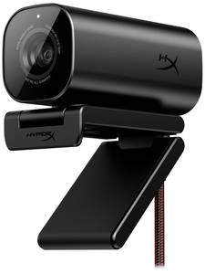 HyperX Vision S 4k webcam  Clip mount