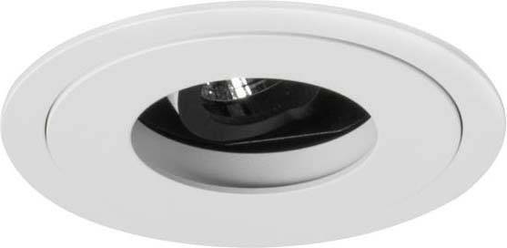 Brumberg 12603173 12603173 LED recessed light LED (monochrome) 12.2 W White