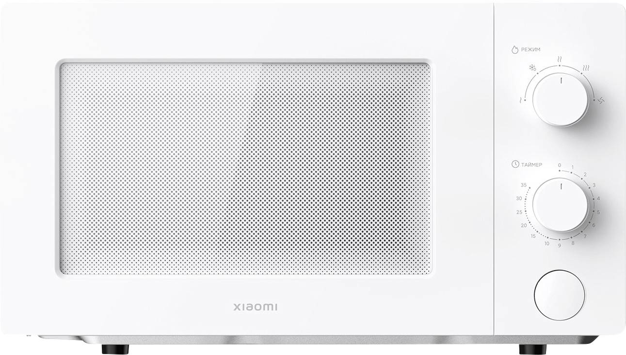 Xiaomi MWB010-2A Microwave White 700 W Timer function