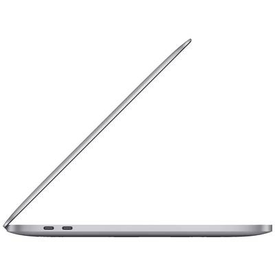 Apple 33.8 cm (13.3 inch) CTO WQXGA+ Apple M1 16 GB RAM 512 GB SSD Apple M1 8-Core GPU Grey Z11C_5003_DE_CTO-3
