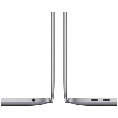 Apple 33.8 cm (13.3 inch) CTO WQXGA+ Apple M1 16 GB RAM 512 GB SSD Apple M1 8-Core GPU Grey Z11C_5003_DE_CTO-4