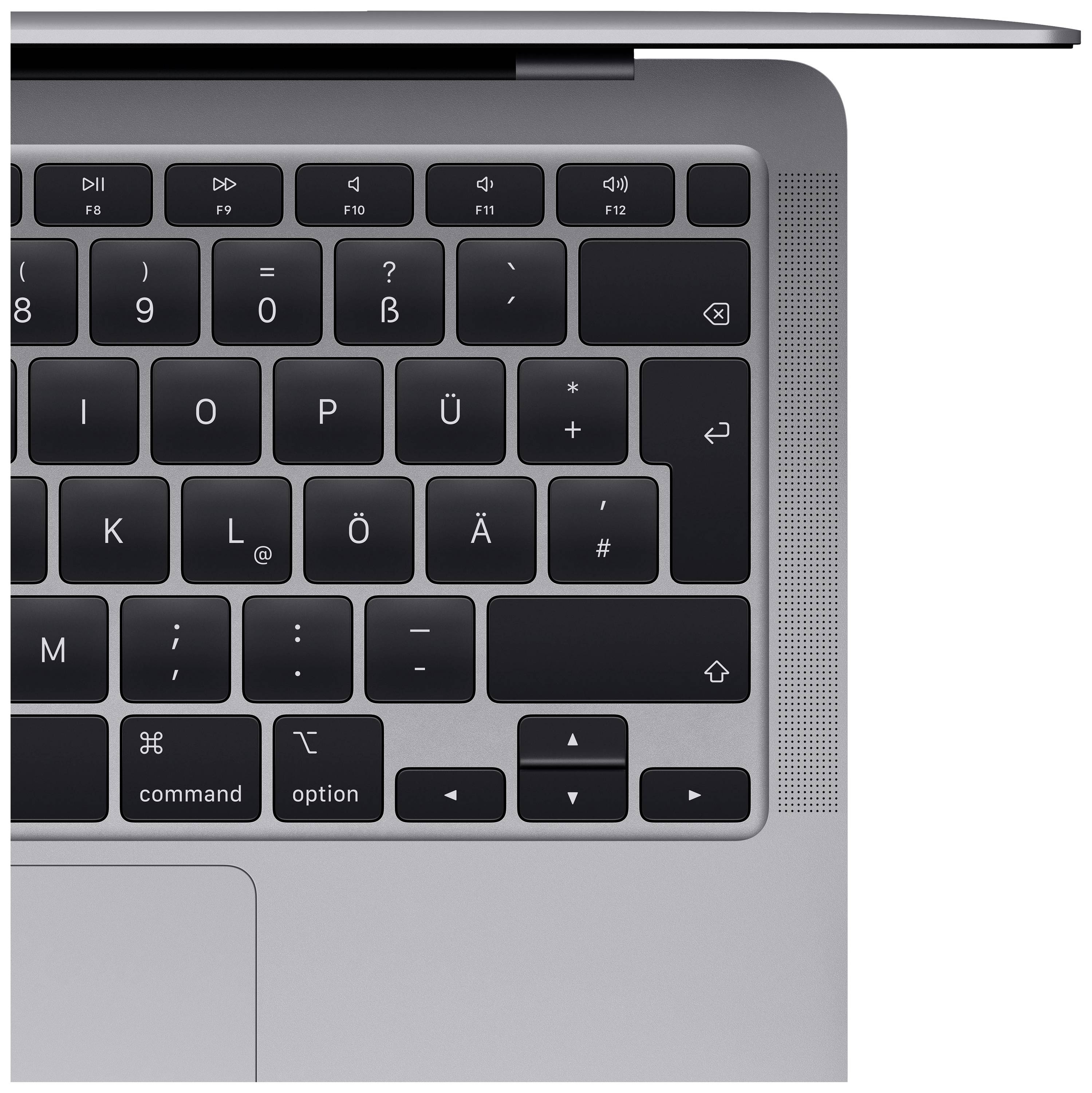 MacBook Air 13.3inch 2019モデル silver