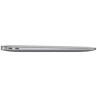 Apple MacBook Air 13 (M1, 2020) 33.8 cm (13.3 inch) CTO 16 GB RAM 1 TB SSD 8-Core CPU 8-Core GPU Space Grey Z125_5004_DE-4