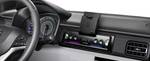 Pioneer SPH-20DAB Car stereo Bluetooth handsfree set, DAB+ tuner