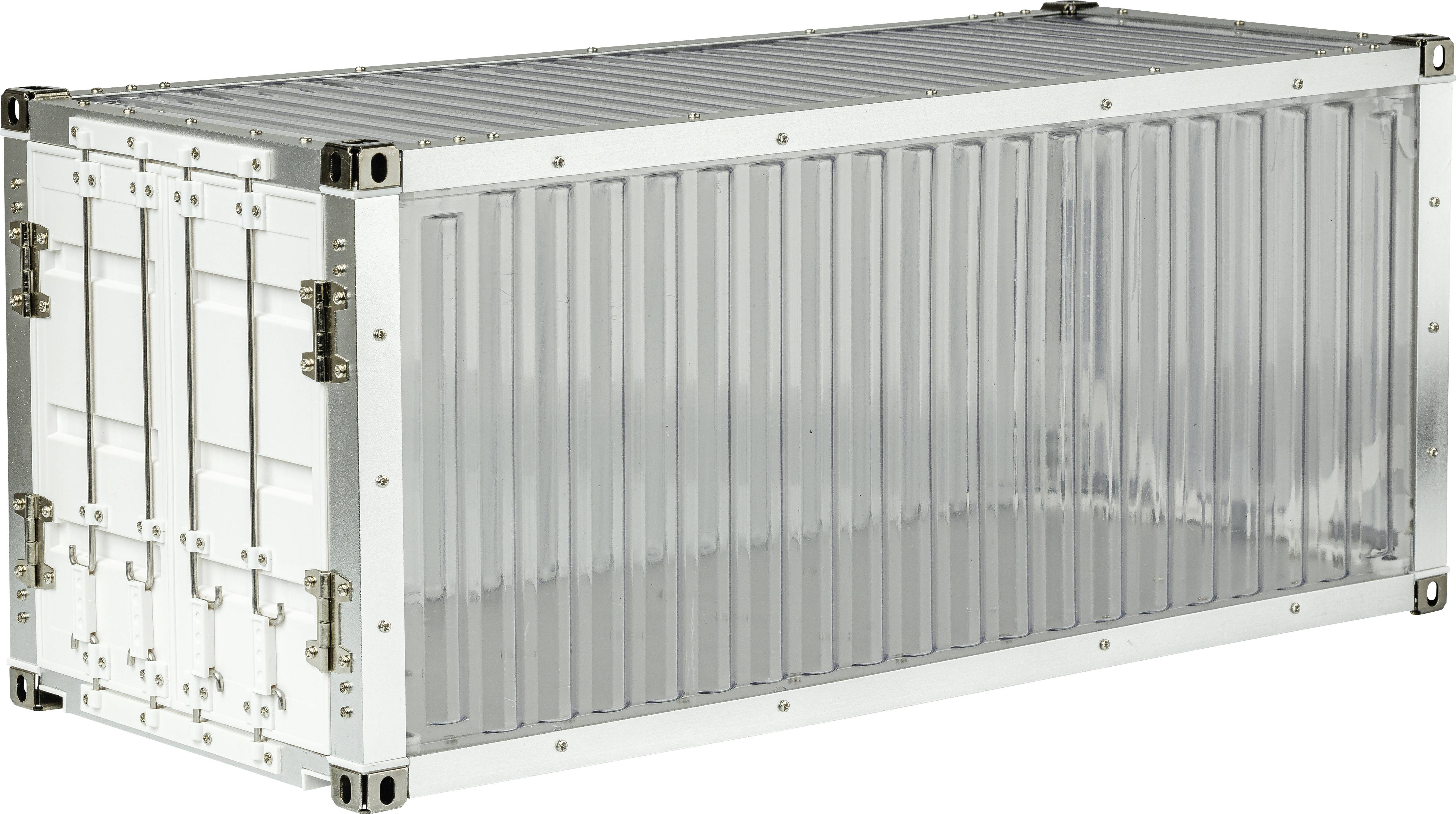 Image of Carson Modellsport 907335 1:14 Container 1 pc(s)