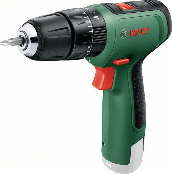 Bosch Home and Garden EasyImpact 1200 2-speed-Cordless impact driver w/o battery