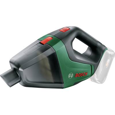 Image of Bosch Home and Garden UniversalVac 18 06033B9102 Handheld vacuum cleaner w/o battery