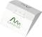 White cardboard box from Gardigo, displaying the company's green logo. Packaging for a product, possibly in the pest control range.