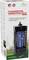'Flying Insect Killer' for 25 m² with UVA light. Attracts and destroys insects using high-voltage grid. Brand name top right.