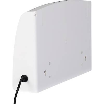 Gardigo Profi 62406 UV adhesive trap UV light, Electrical grid (W x H x D) 305 x 220 x 75 mm White 1 pc(s)-8