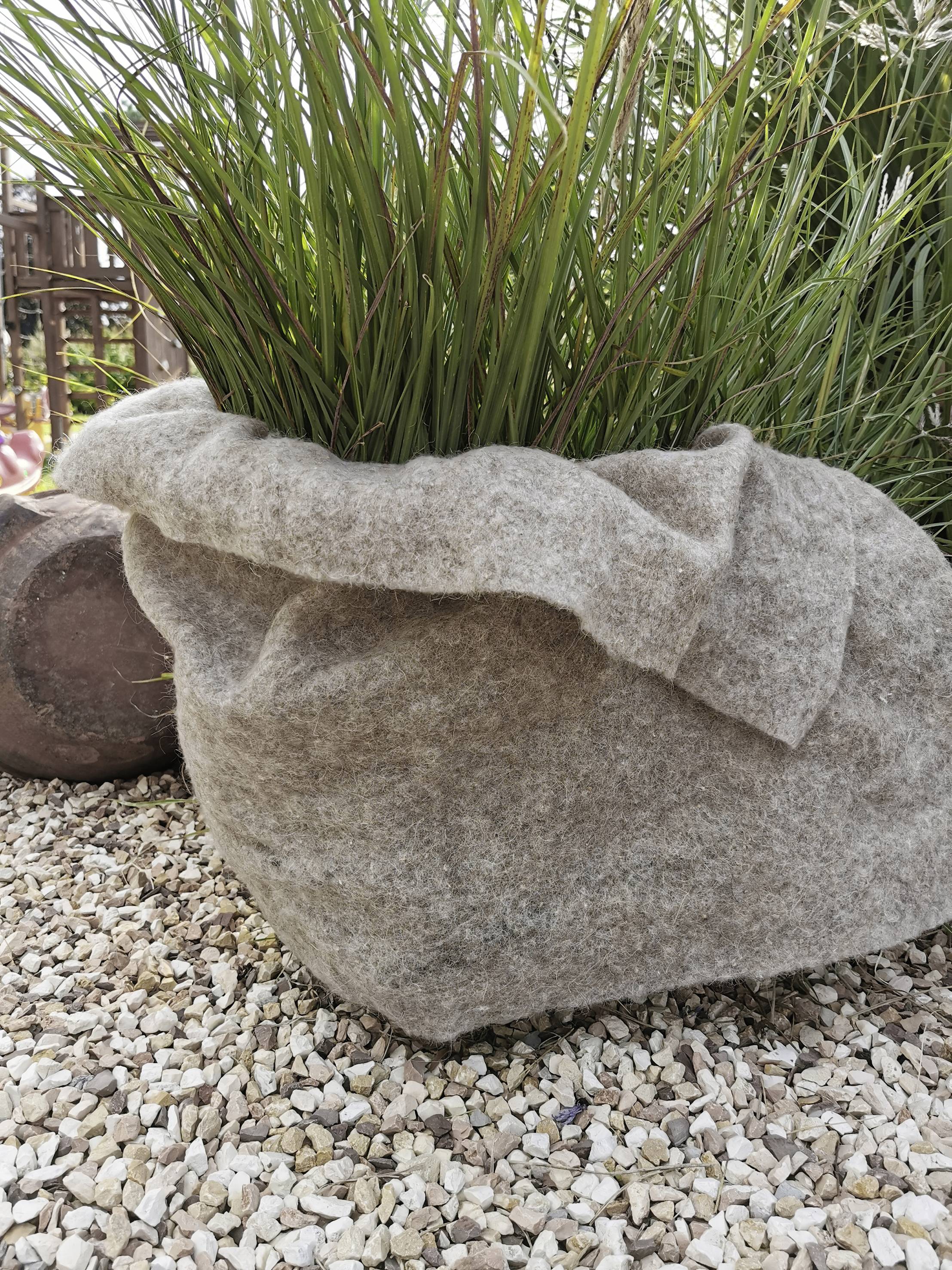 Gardigo Stopp-Vlies Slug repellent Working principle Deterrent 1 pc(s)-3