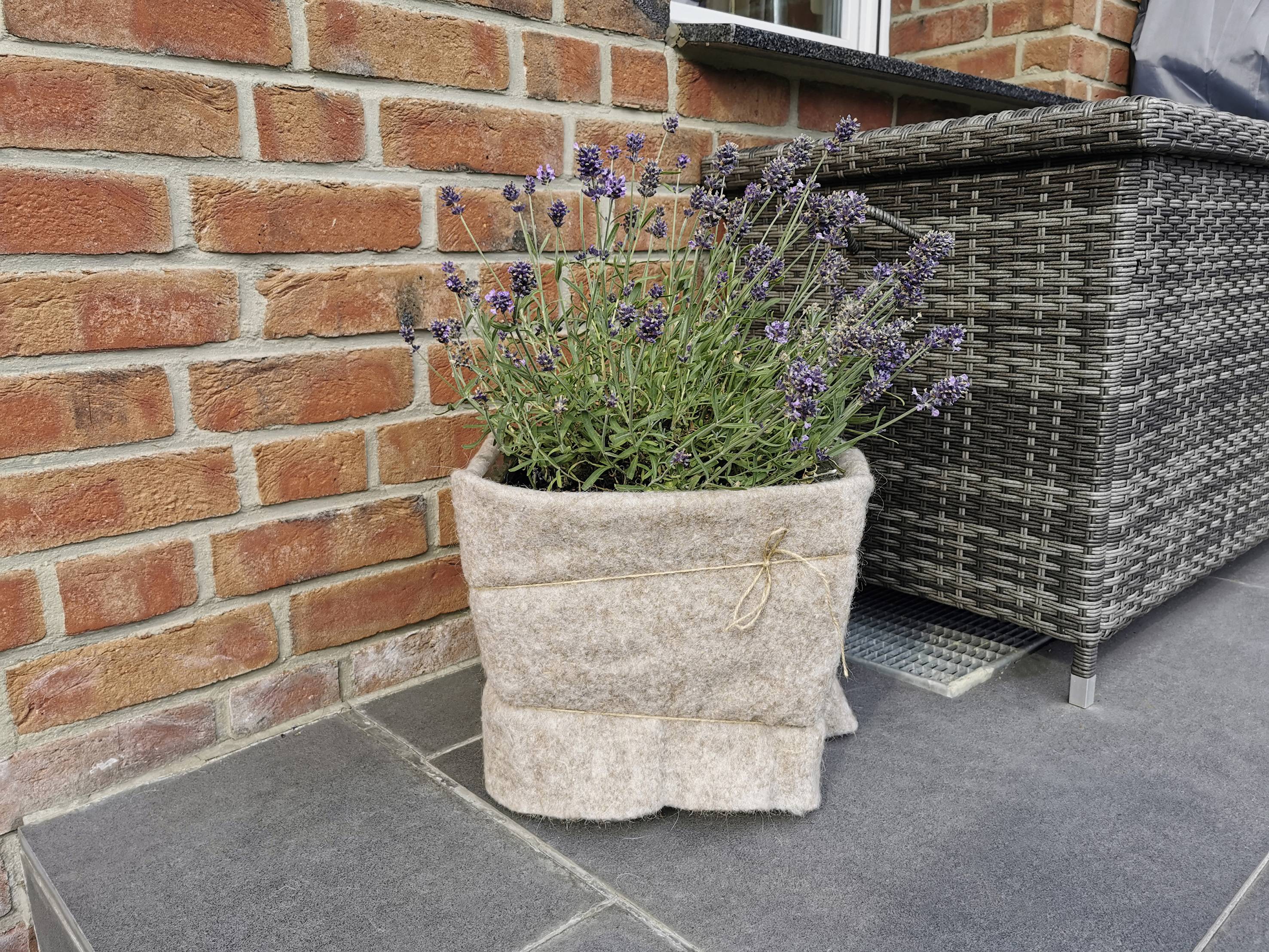 Gardigo Stopp-Vlies Slug repellent Working principle Deterrent 1 pc(s)-6