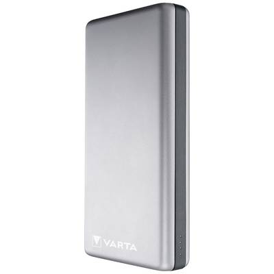 Varta Power Bank Fast Energy 15000 Power bank 15000 mAh Quick Charge 3.0 LiPo USB C® Grey-2