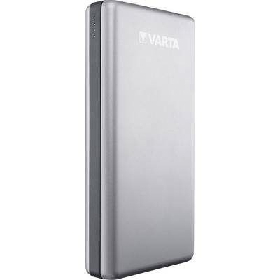 Varta Power Bank Fast Energy 15000 Power bank 15000 mAh Quick Charge 3.0 LiPo USB C® Grey-6
