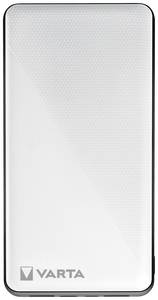 Varta Power Bank Energy 20000 Power bank 20000 mAh  LiPo USB C® White/black