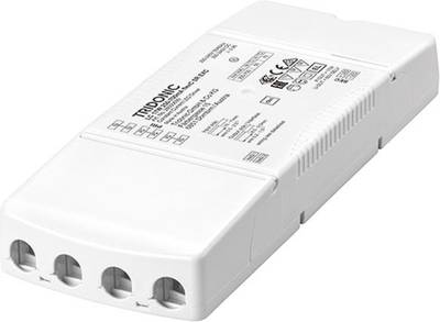 Tridonic LED driver 17 W 250 - 700 mA 15 - 50 V | Conrad.com