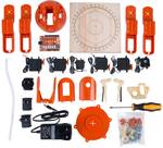 Arduino Robotic arm assembly kit T050000 TinkerKit Braccio Robotic Arm T050000
