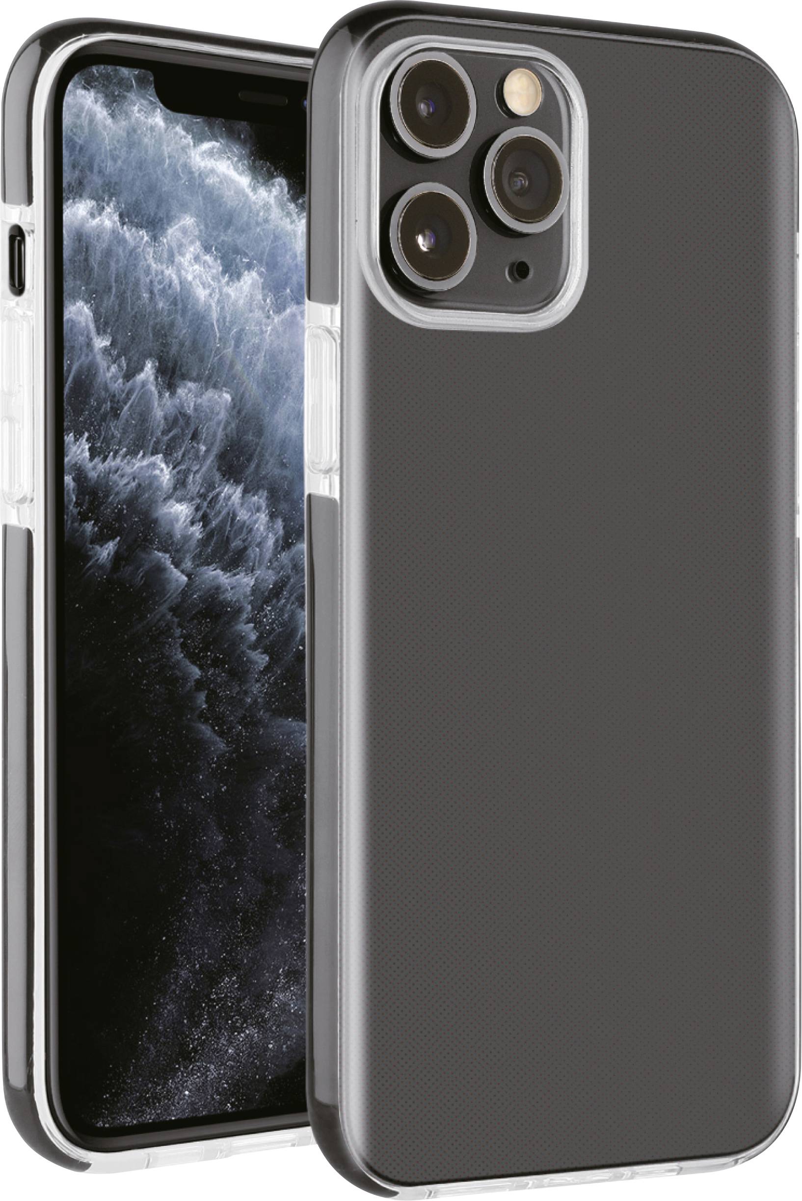 Image of Vivanco RSCVVIPH12PMT Back cover Apple iPhone 12 Pro Max Transparent
