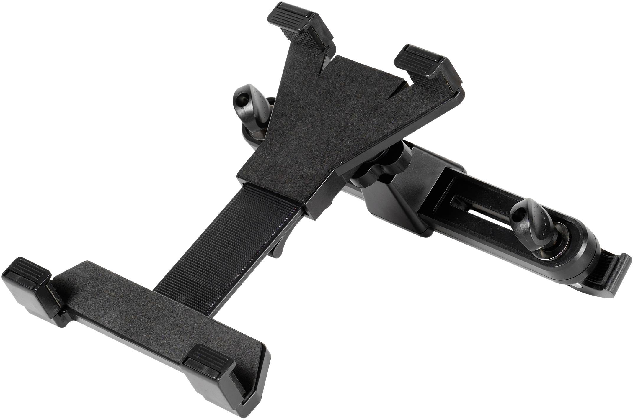 Vivanco TABCARHOLDER2IN1 Tablet PC mount Universal 20,3 cm (8") - 30,5 cm (12")-1