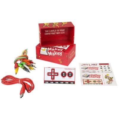 Makey Makey MMCE Touch sensor 1 pc(s)