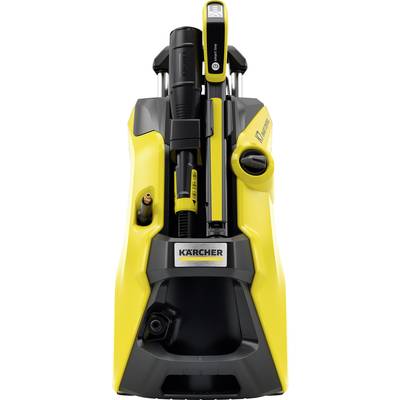 Kärcher Home & Garden K 7 Smart Control Pressure washer 180 bar Cold water-1