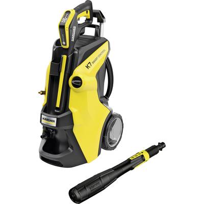Kärcher Home & Garden K 7 Smart Control Pressure washer 180 bar Cold water-2