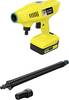Kärcher Home & Garden KHB 4-18 Battery Set *EU Battery jet washer 24 bar Cold water
