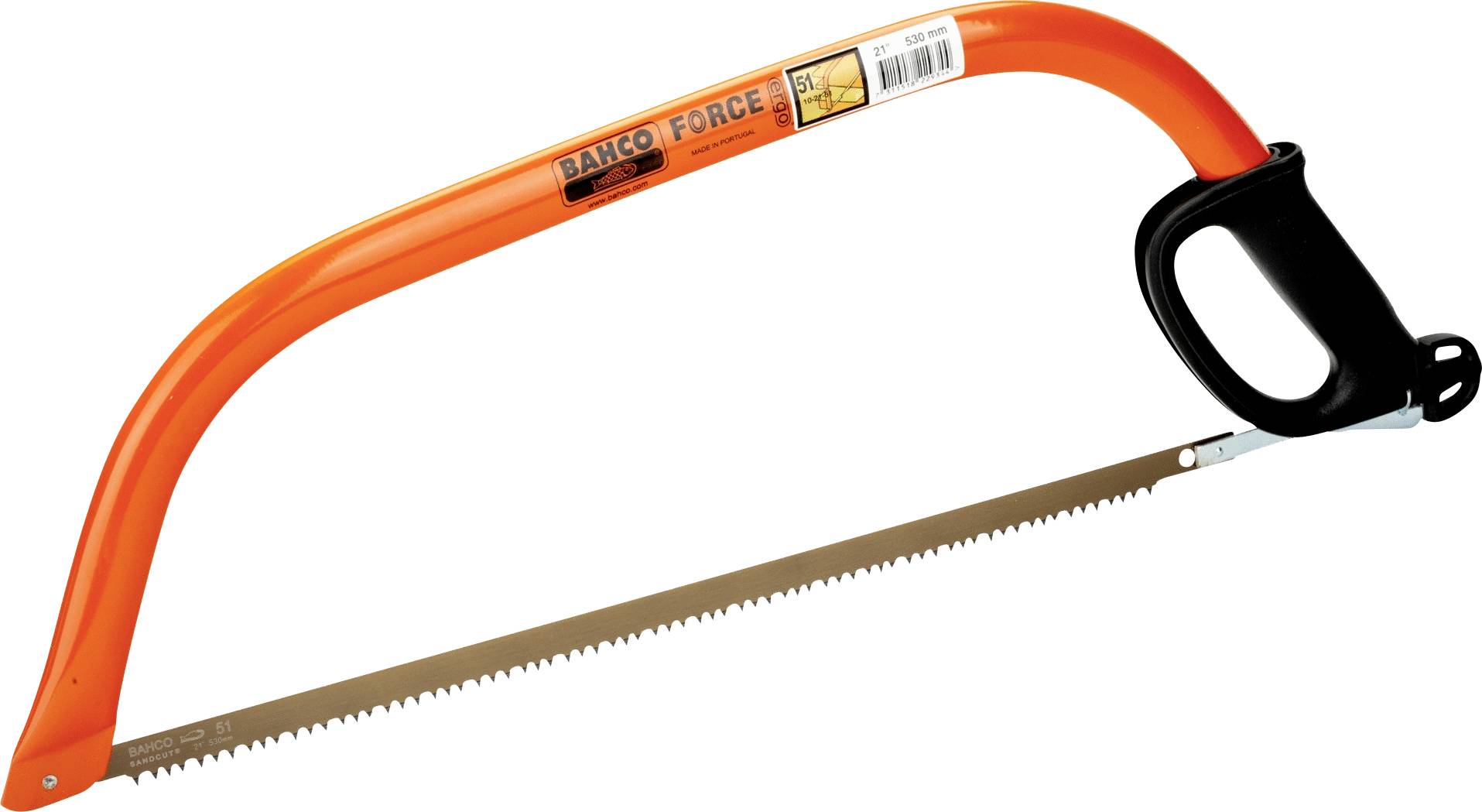 Bahco 10-30-51 Hack saw 759 mm