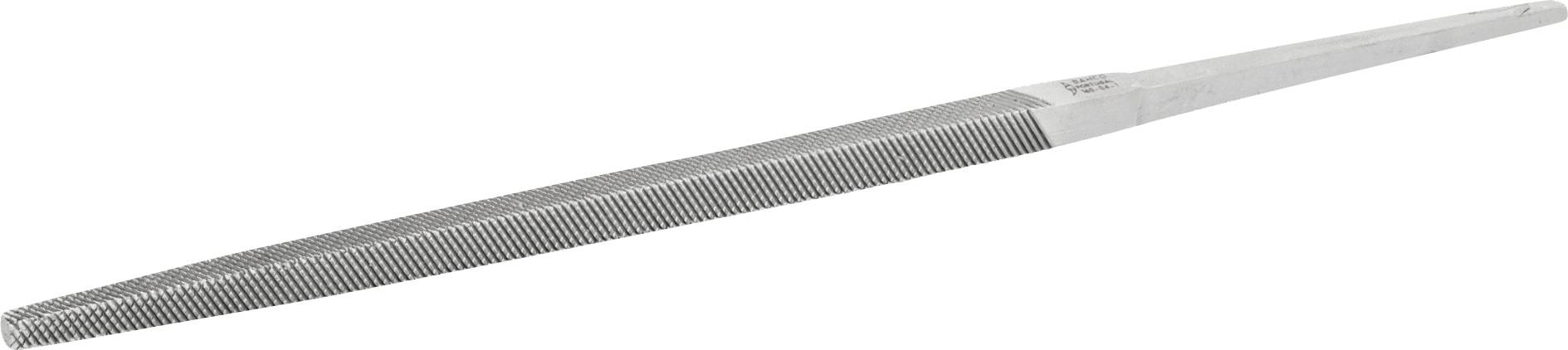 Bahco 1-160-08-1-2 Square file Cut length 200 mm 1 pc(s)