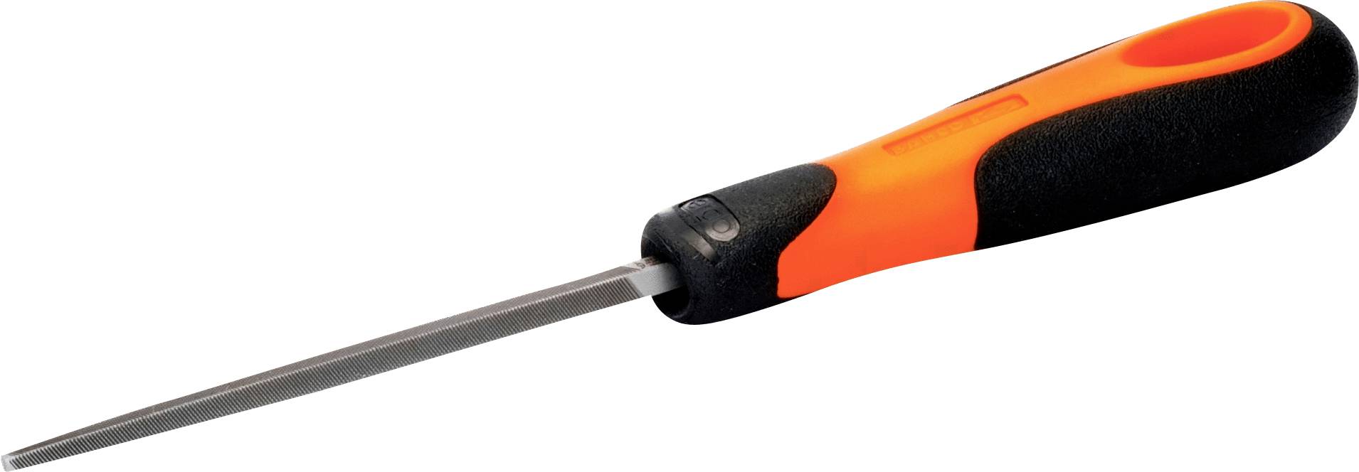 Bahco 1-160-10-1-2 Square file Cut length 250 mm Length 260 mm 1 pc(s)