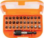 Box spanner set 1/4