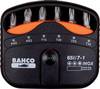 Bahco 65I/7-1 Bit set 7-piece Phillips, Pozidriv, TX