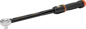 Bahco  74WR-400 Torque wrench  Ratcheting, Incl.  through square drive, Slipping 3/4" (20 mm) 80 - 400 Nm