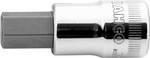 Screwdriver insert 1/2Innens 8