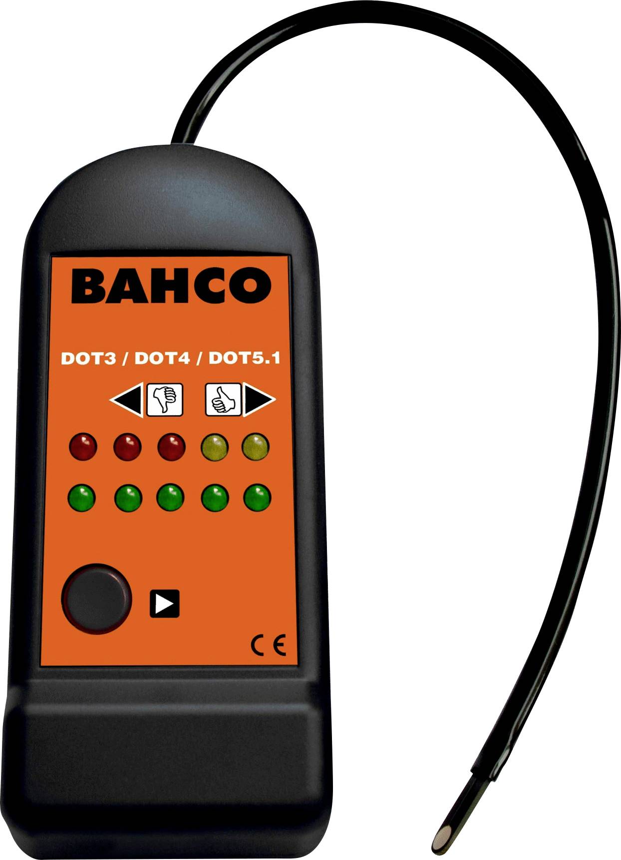 Bahco Brake fluid tester BBR110 1 pc(s)