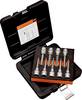 Bahco Bit set 1/2" 8-piece BE5101