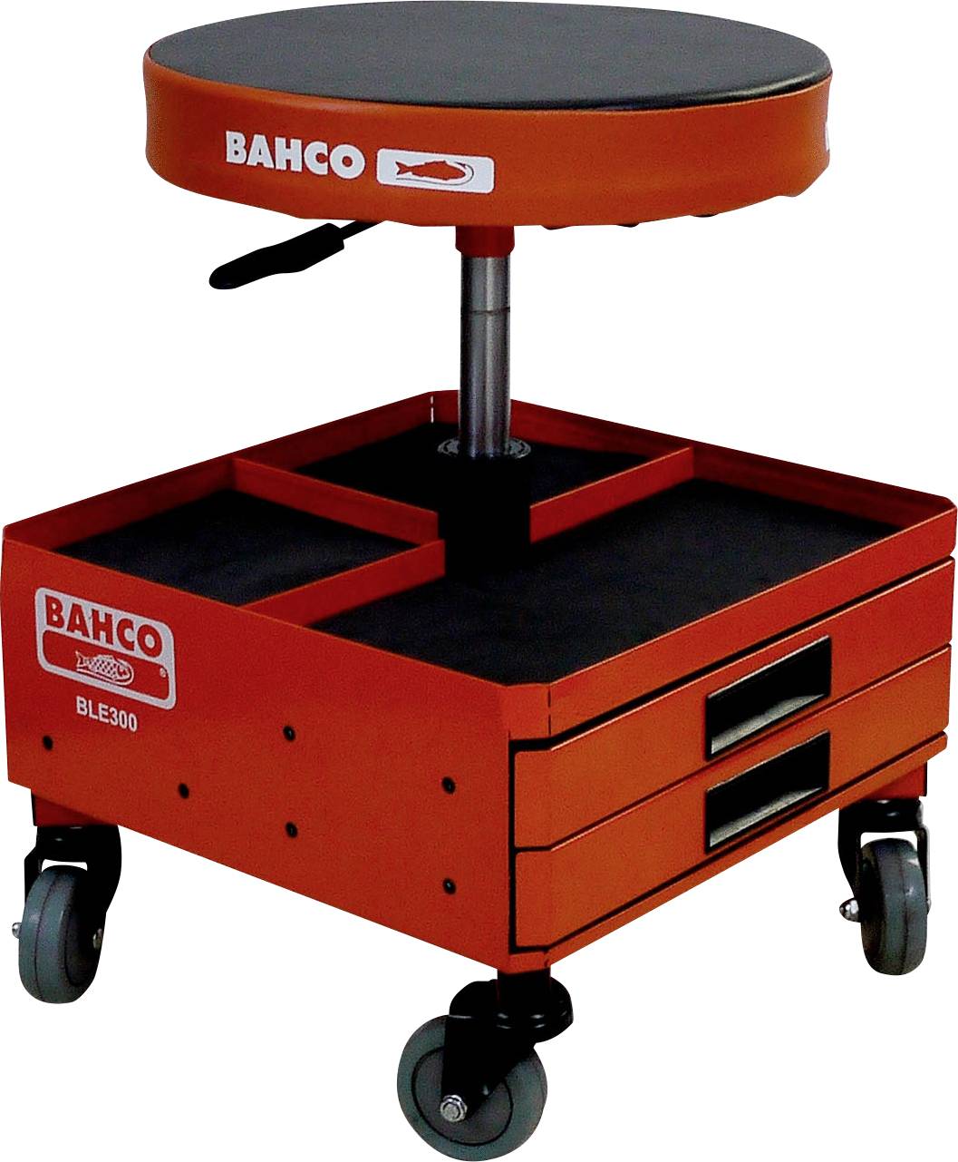 Bahco Saddle seat stool BLE300