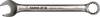 Bahco SS002-8 Ratcheting crowfoot wrench Spanner size (metric) 8 mm