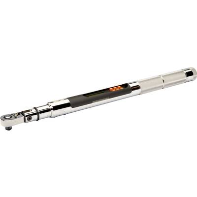 Bahco  TAW12340 Torque wrench  Ratcheting 1/2" (12.5 mm) 17 - 340 Nm