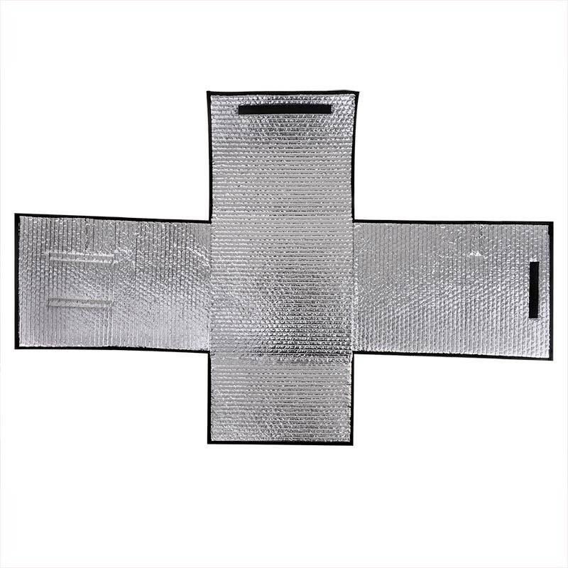 ProPlus Battery thermal cover HGVs, SUVs, Van, Bus, Cars, Camper vans