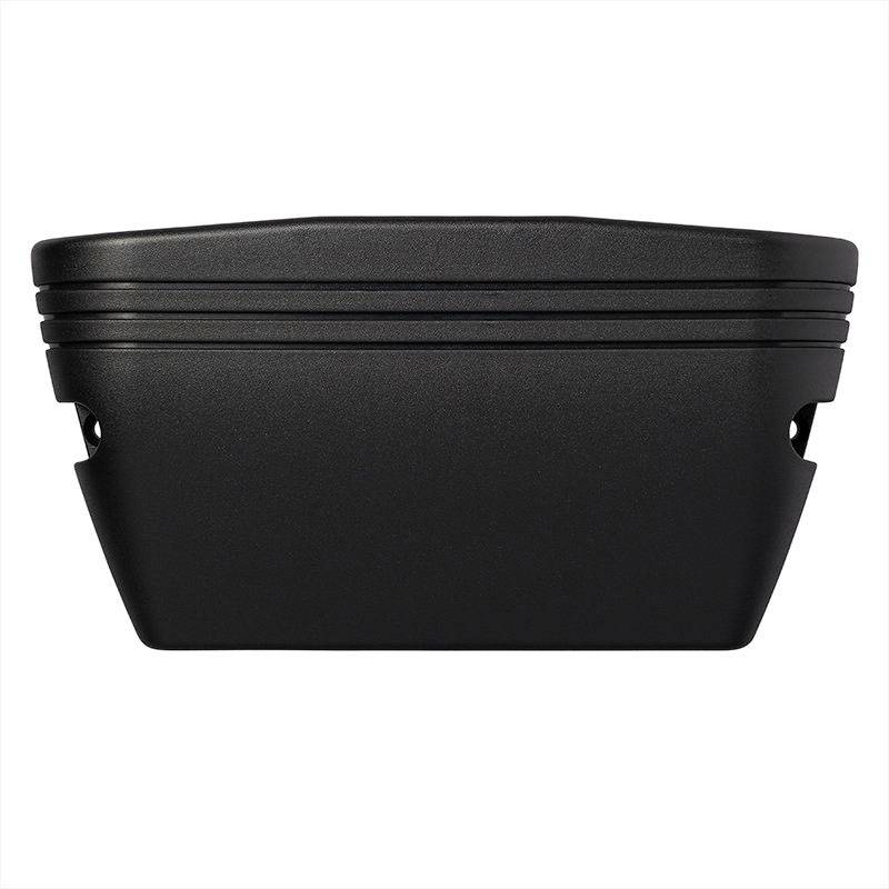 ProPlus 3x Instrument holder Compatible with (car model): Universal-1