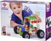 Eichhorn Constructor Kit Constructor No. of parts: 100 No. of models: 4 Age category: 4 years and over