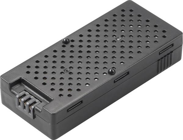 Reely Spare part Battery Suitable for (scale modelling): Helicopter Red Fox, Helikopter C129 V2