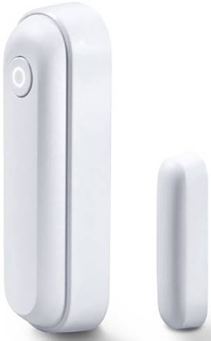 LUPUSEC ZigBee Door/window contact V2 weiß