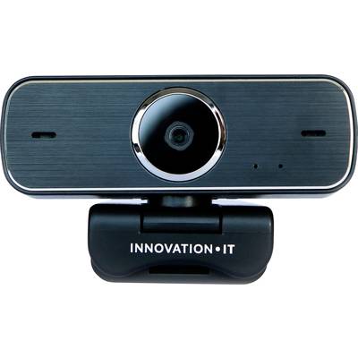 Innovation IT C1096 HD Full HD webcam 1920 x 1080 Pixel  