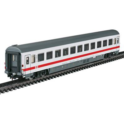 Image of Maerklin 43680 H0 compartment wagon Bvmz 185.5 of DB AG Compartment wagon 2. Great