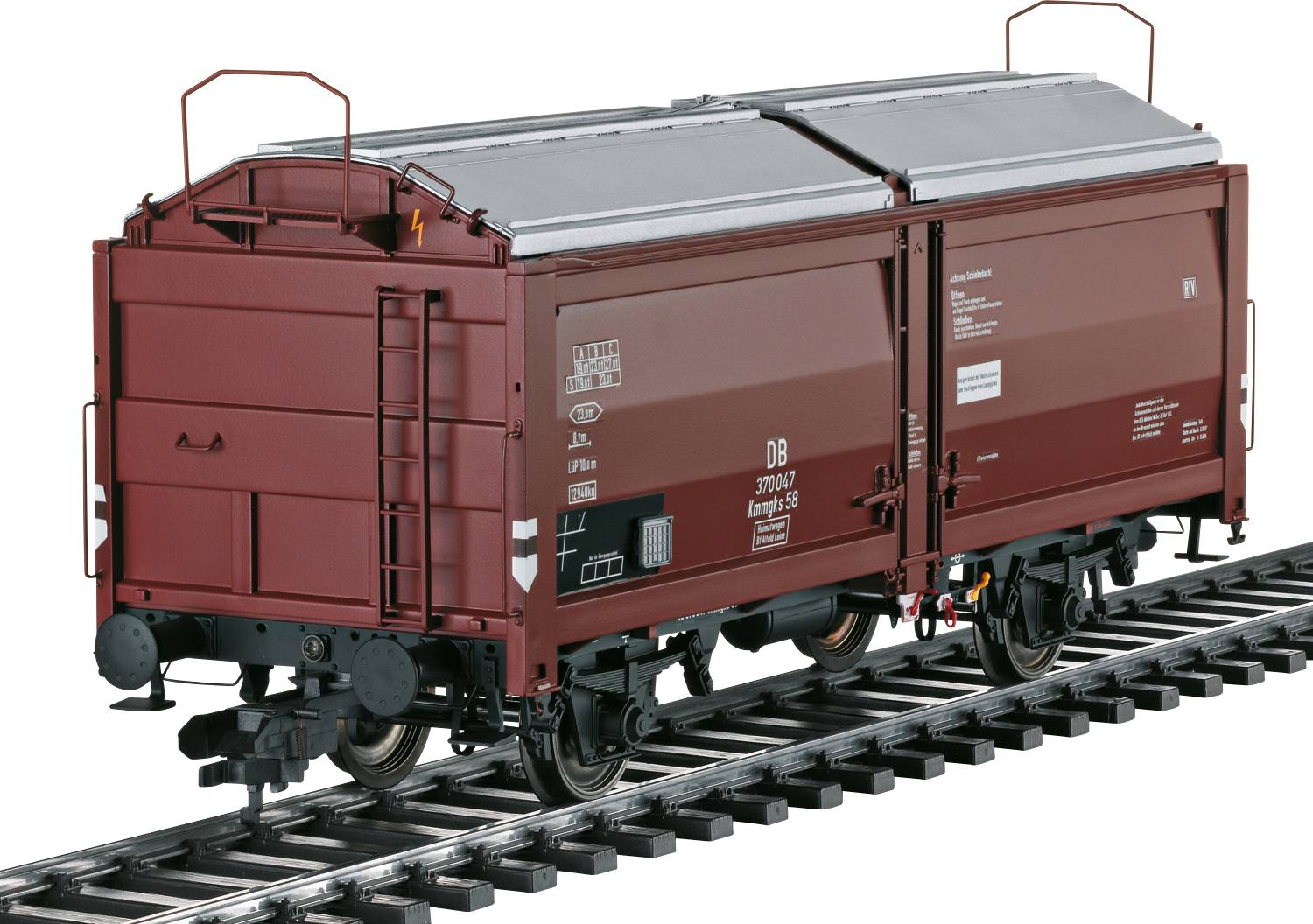 Db type. Железная дорога Piko вагоны. Хоппер Piko. Модели Piko 1/87. Piko 54560 вагон-Хопер otmm61 саморазгружающийся.