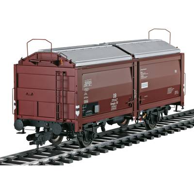 Märklin  58376 Track 1 covered goods wagon of DB 