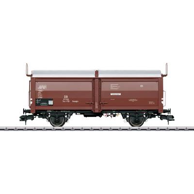 Märklin  58377 Track 1 covered goods wagon of DB 